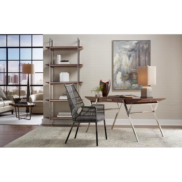 Wildwood Fossil Coffee Table