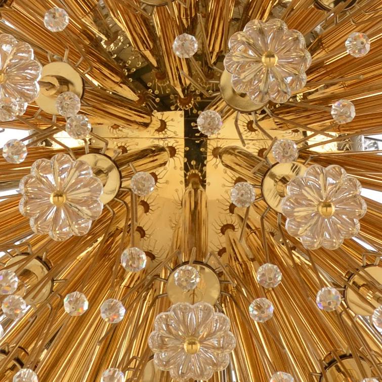 Lolita Sputnik Sphere Chandelier