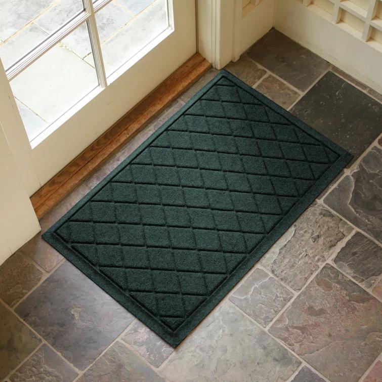 WaterHog Non-Slip Indoor/Outdoor Doormat