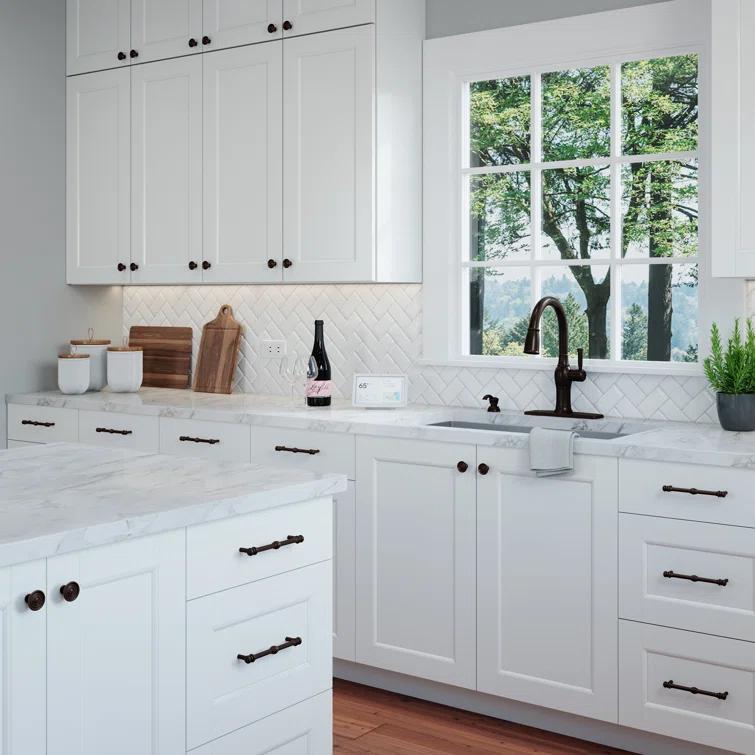 Charlotte 1 1/4" Diameter Knob