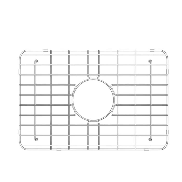 19" x 12.5" Sink Grid