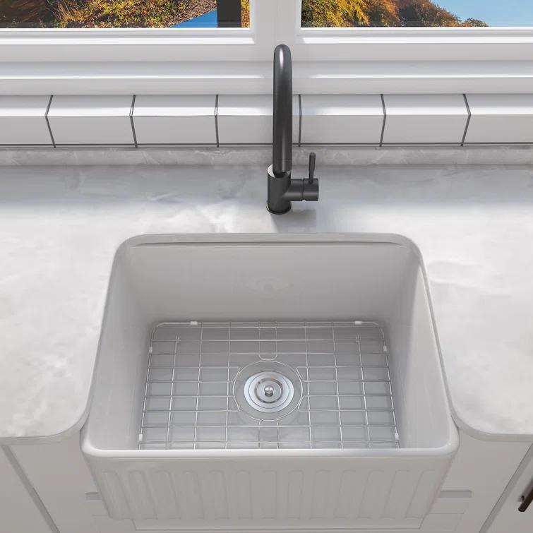 19" x 12.5" Sink Grid