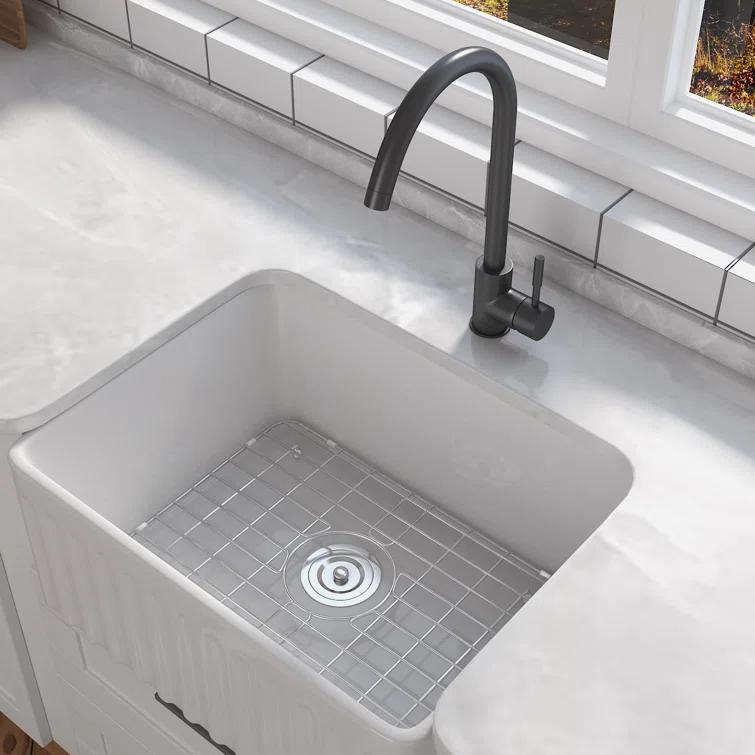 19" x 12.5" Sink Grid