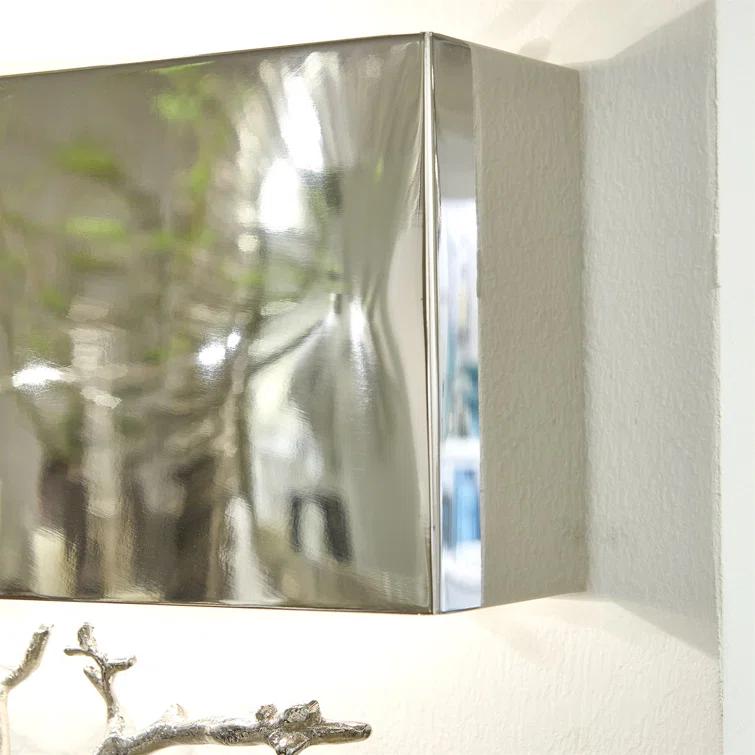 Twig Wall Sconce