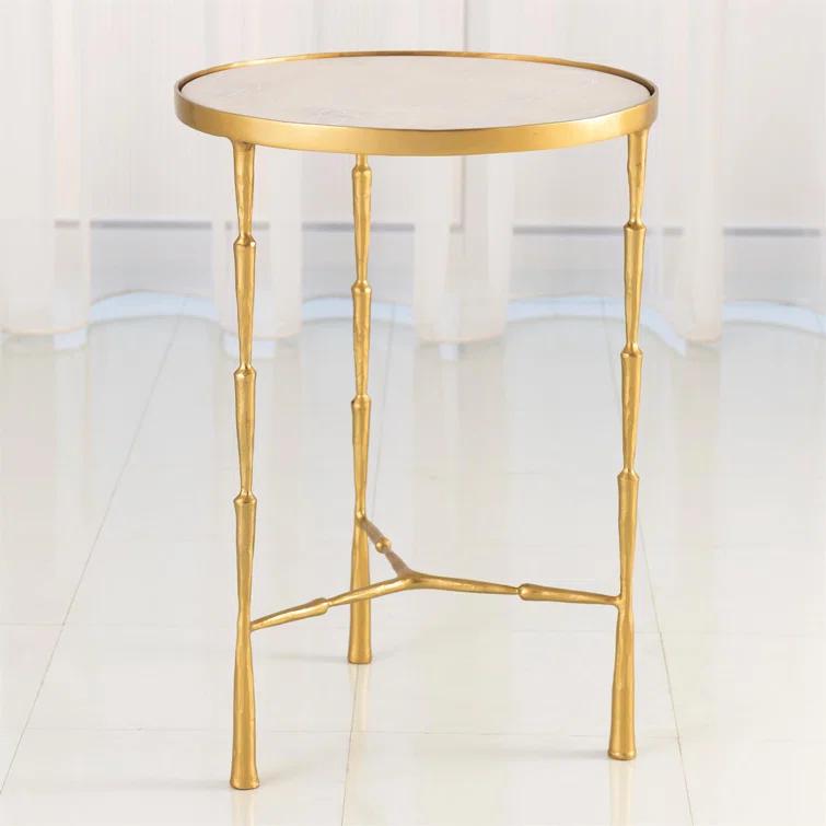 Mira Side Table