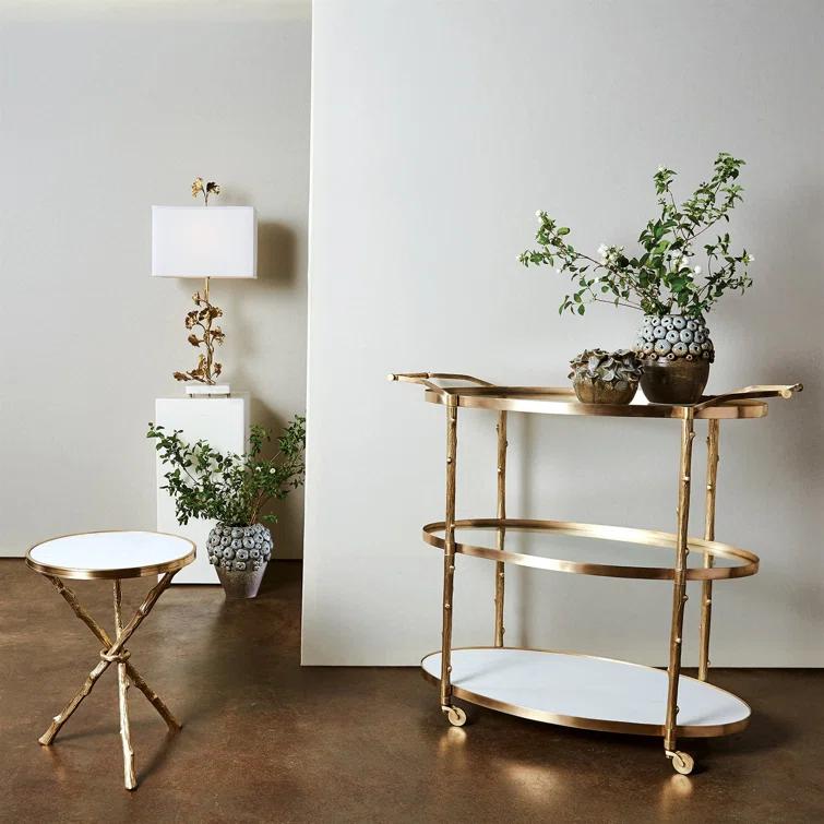 Arbor Bar Cart