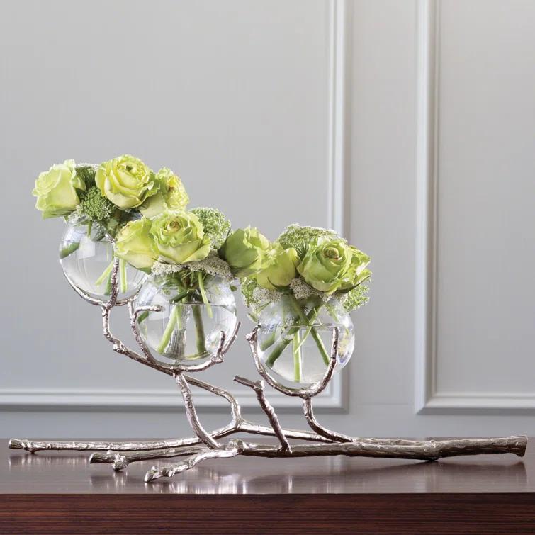 Twig 3 Vessel Large Vase