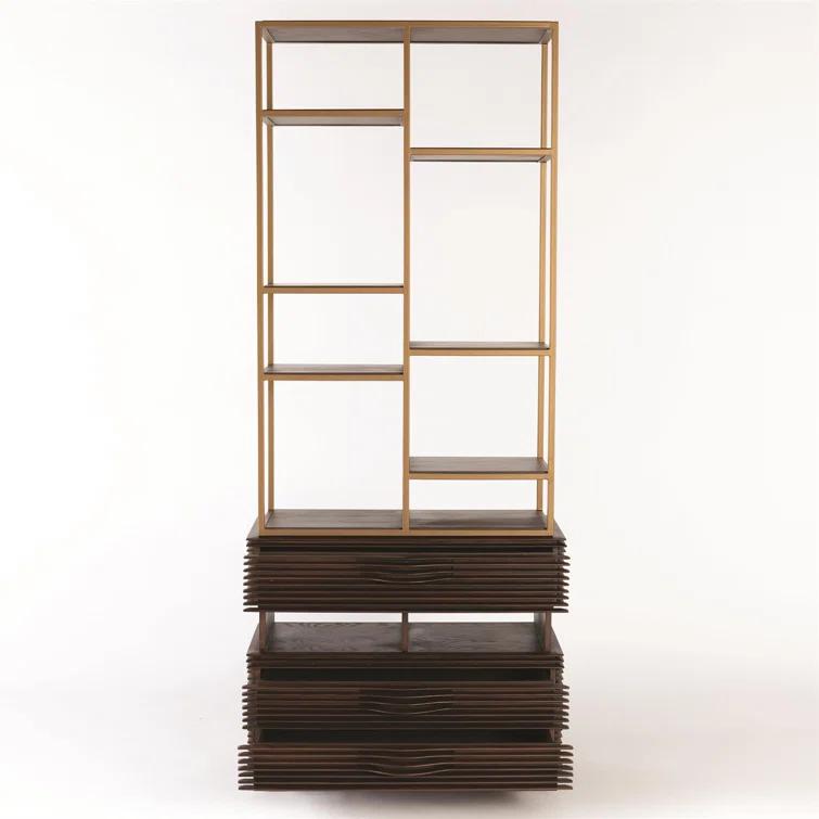 Oslo Etagere