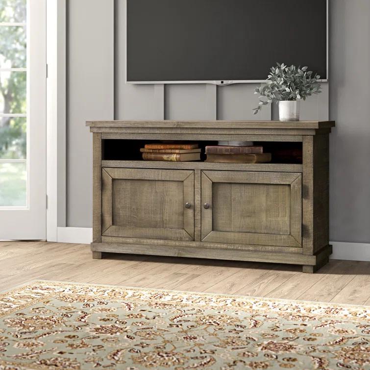 Wolferstorn 54'' Media Console