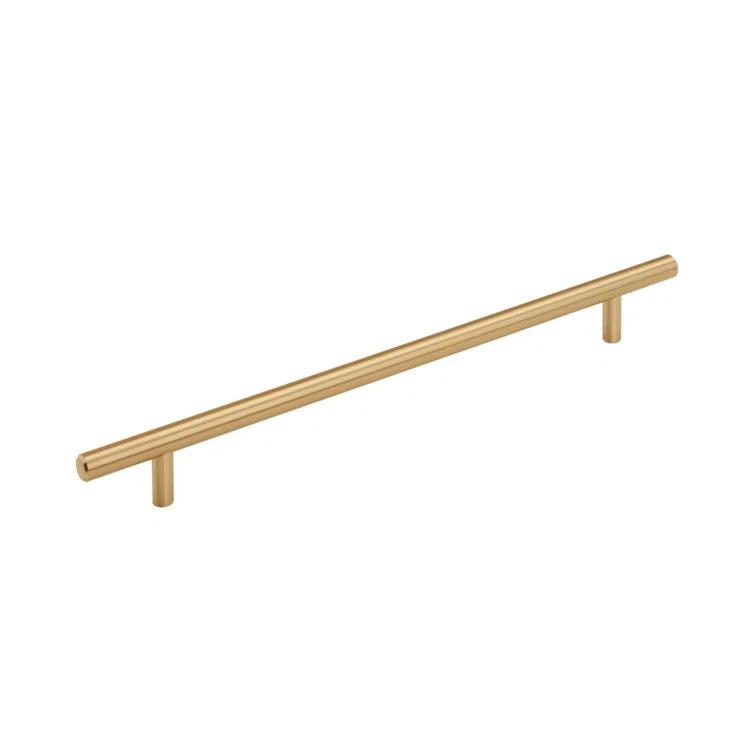 Bar Pulls 12 5/8" Center to Center Bar Pull