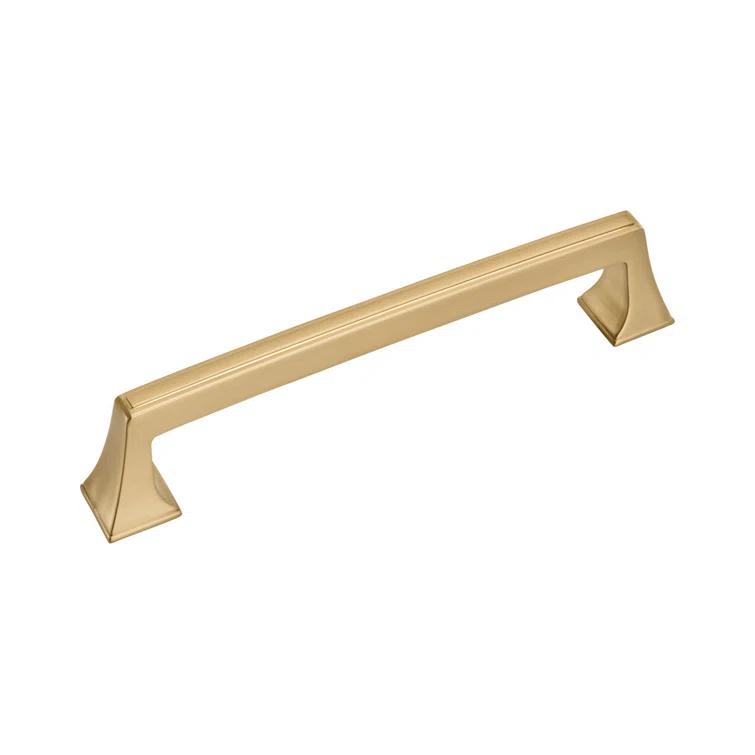 Mulholland 3 3/4" Center to Center Bar Pull