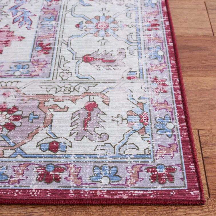 Tucson Performance Machine Washable Oriental Rug