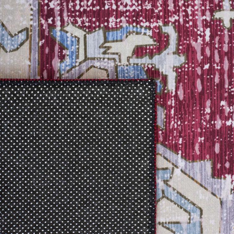 Tucson Performance Machine Washable Oriental Rug