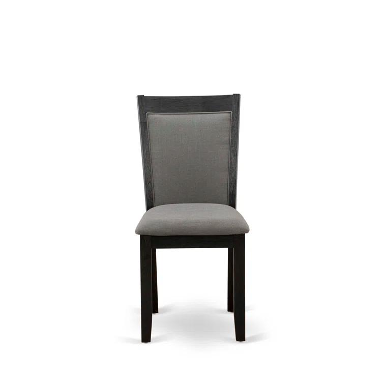 Polen Linen Side Chair