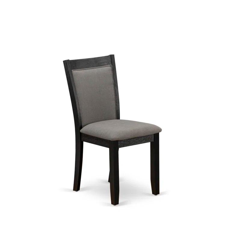Polen Linen Side Chair