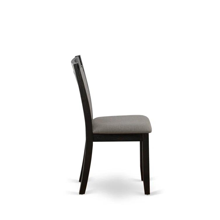 Polen Linen Side Chair