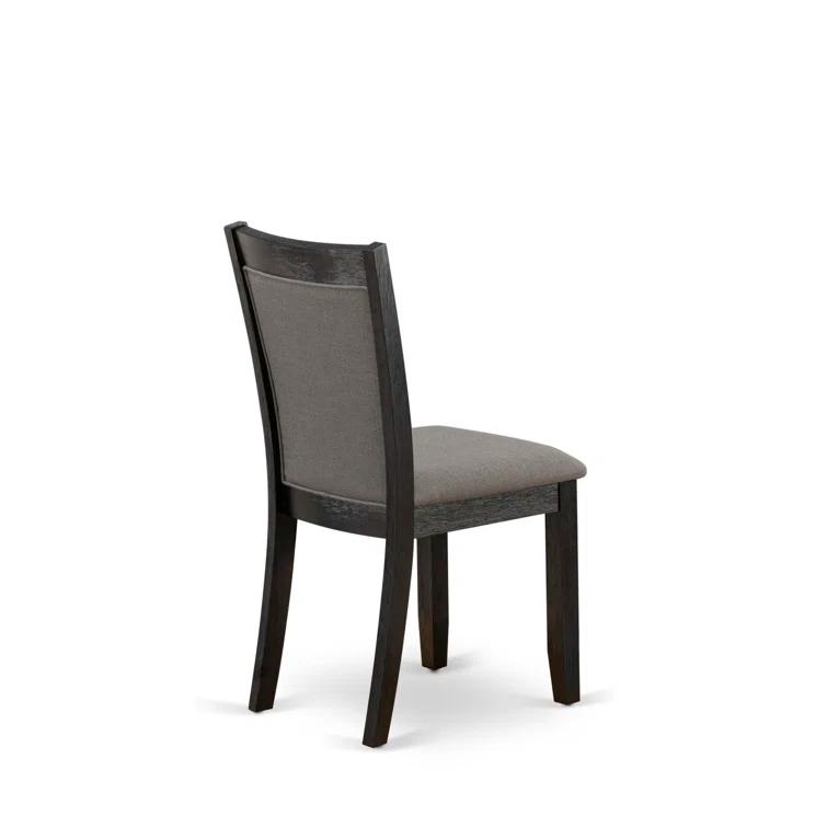 Polen Linen Side Chair