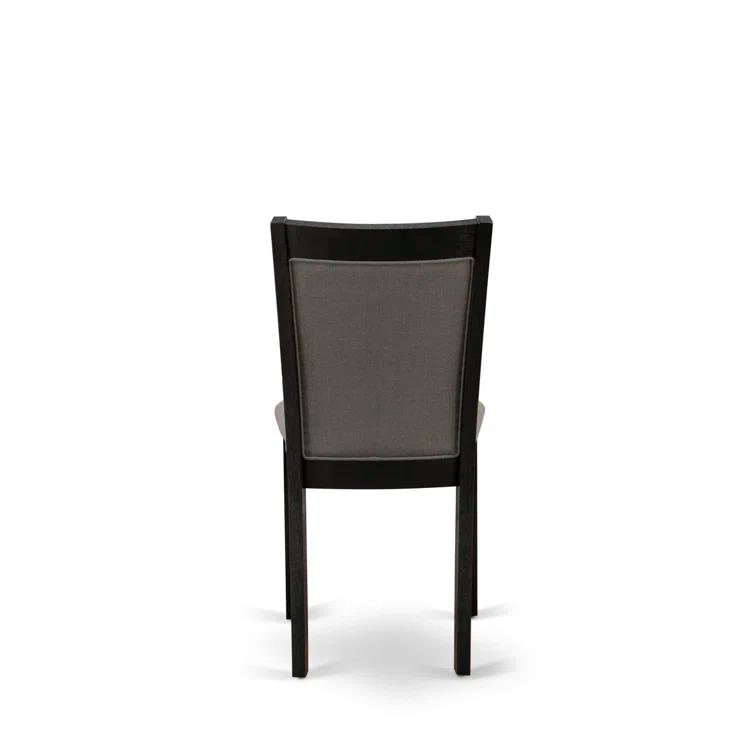 Polen Linen Side Chair