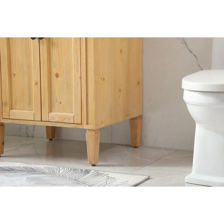 Rivers 24'' Single Bathroom Vanity