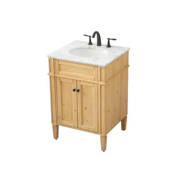 Rivers 24'' Single Bathroom Vanity