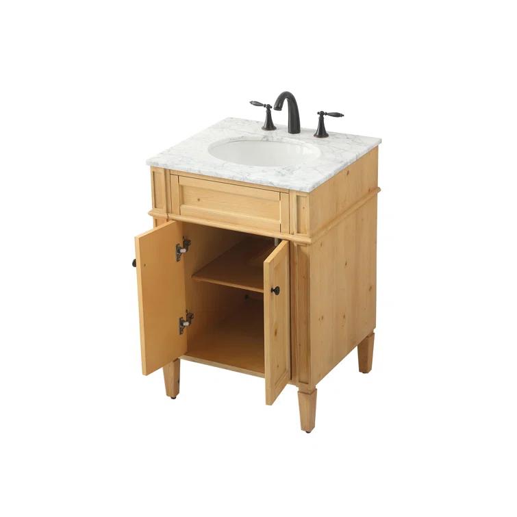 Rivers 24'' Single Bathroom Vanity