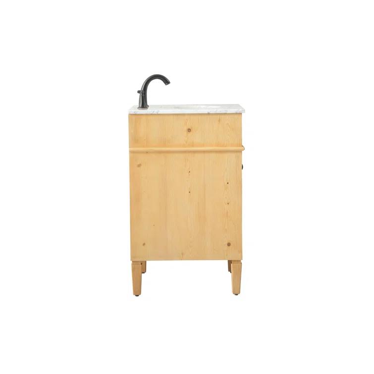 Rivers 24'' Single Bathroom Vanity