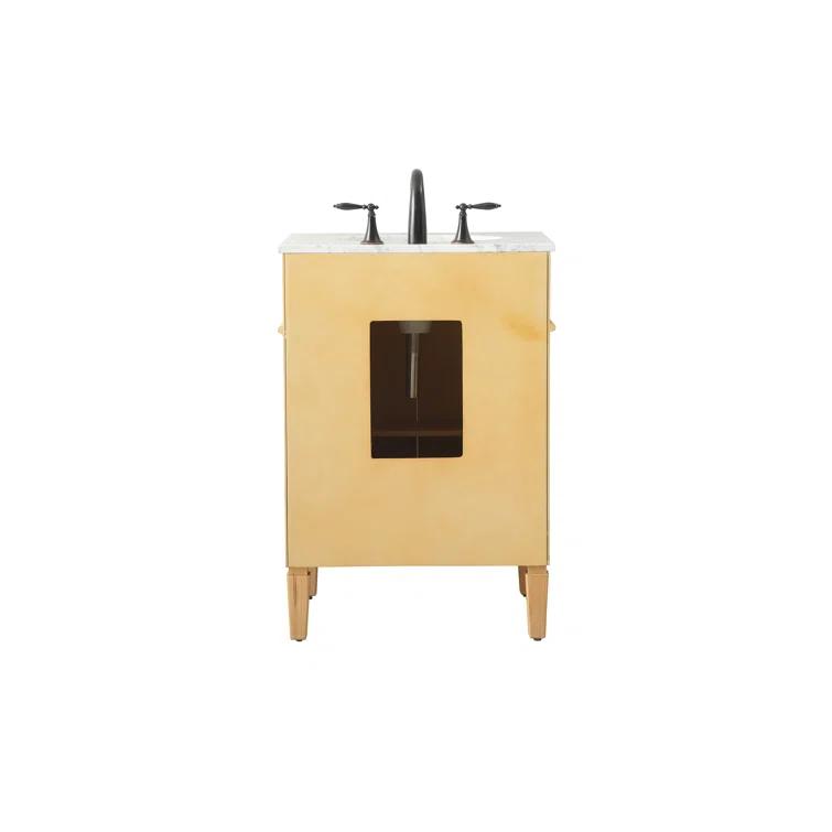 Rivers 24'' Single Bathroom Vanity