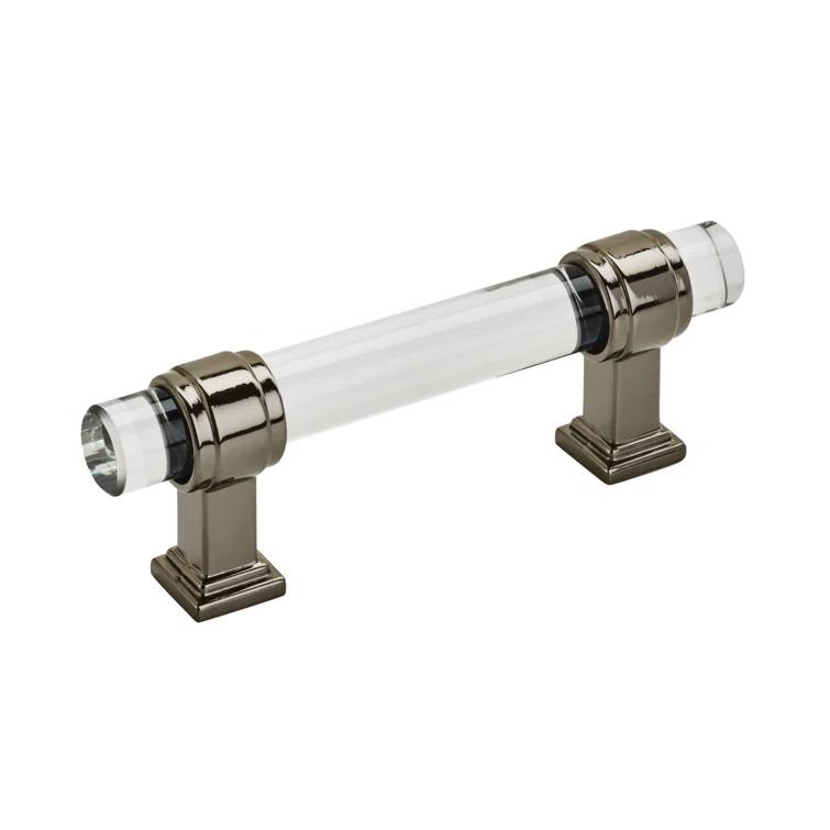 Glacio Bar Pull