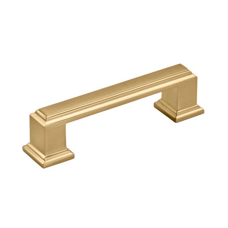 Appoint Bar Pull