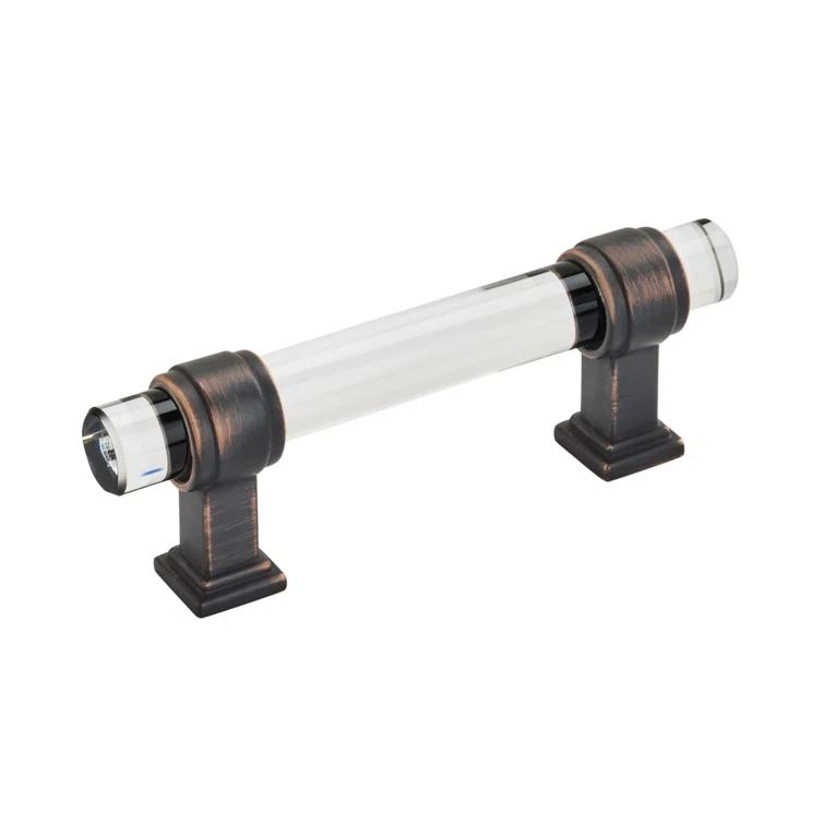 Glacio Bar Pull