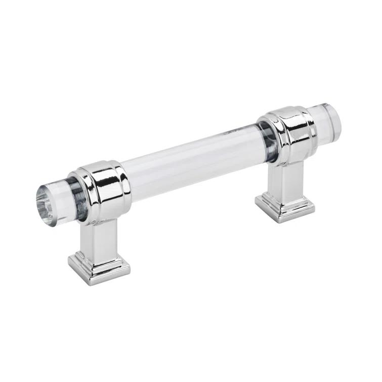 Glacio Bar Pull