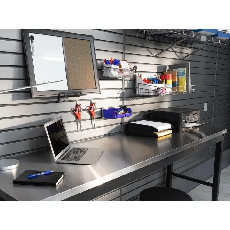 4 Piece Bins & Baskets