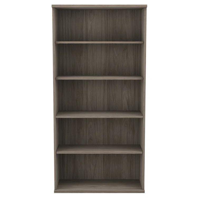 Studio C 73" H x 36" W Bookcase