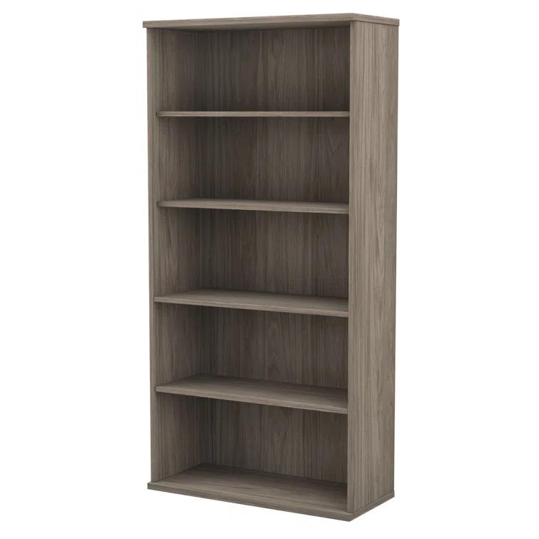 Studio C 73" H x 36" W Bookcase