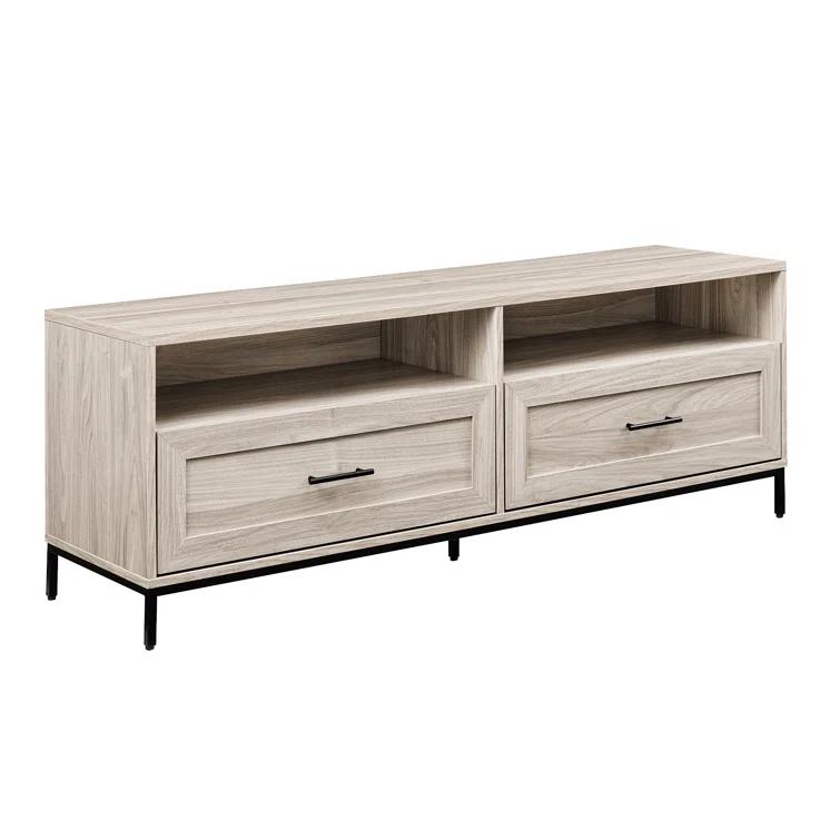 Braxten 58" 2-Drawer TV Stand for TVs up to 60"