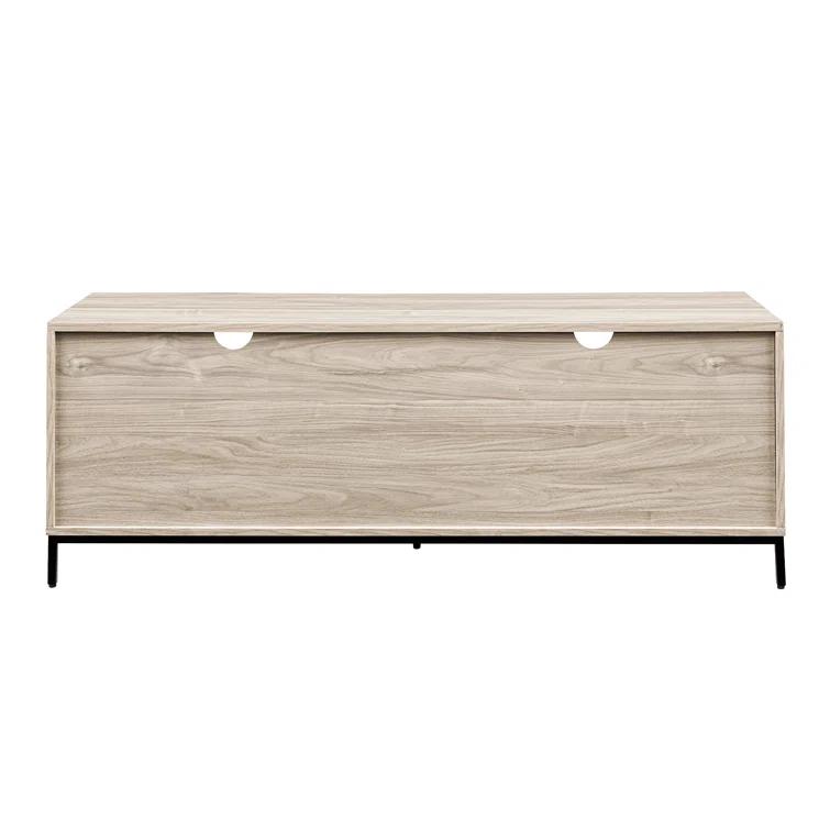Braxten 58" 2-Drawer TV Stand for TVs up to 60"