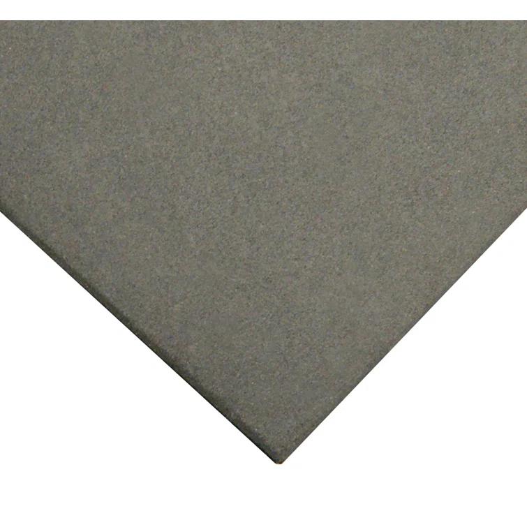 Rubber-Cal, Inc. Eco-Sport 3/4'' Rubber Tiles (Set of 10)