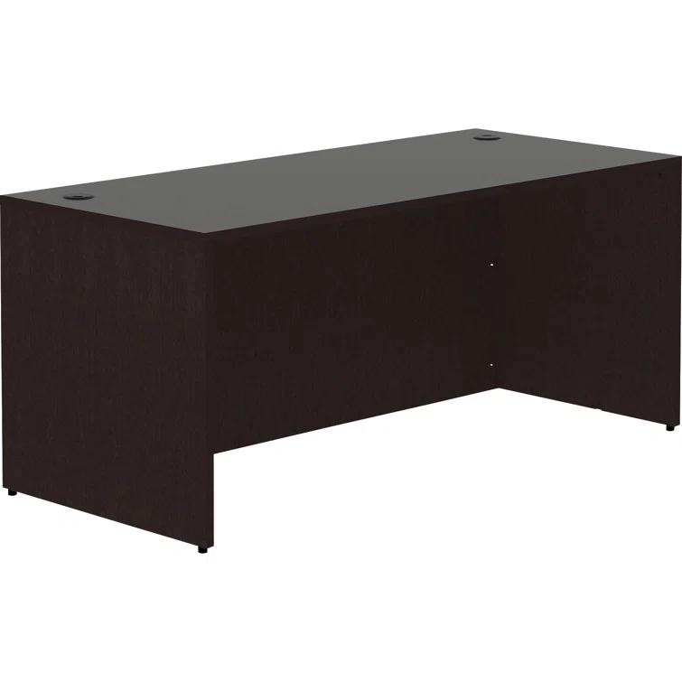 Essentials Series Desk Shell