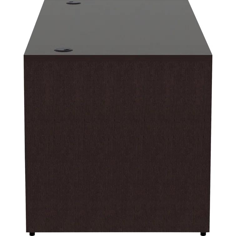 Essentials Series Desk Shell