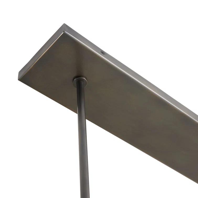 Luciano 5 - Light Dimmable Classic / Traditional Chandelier