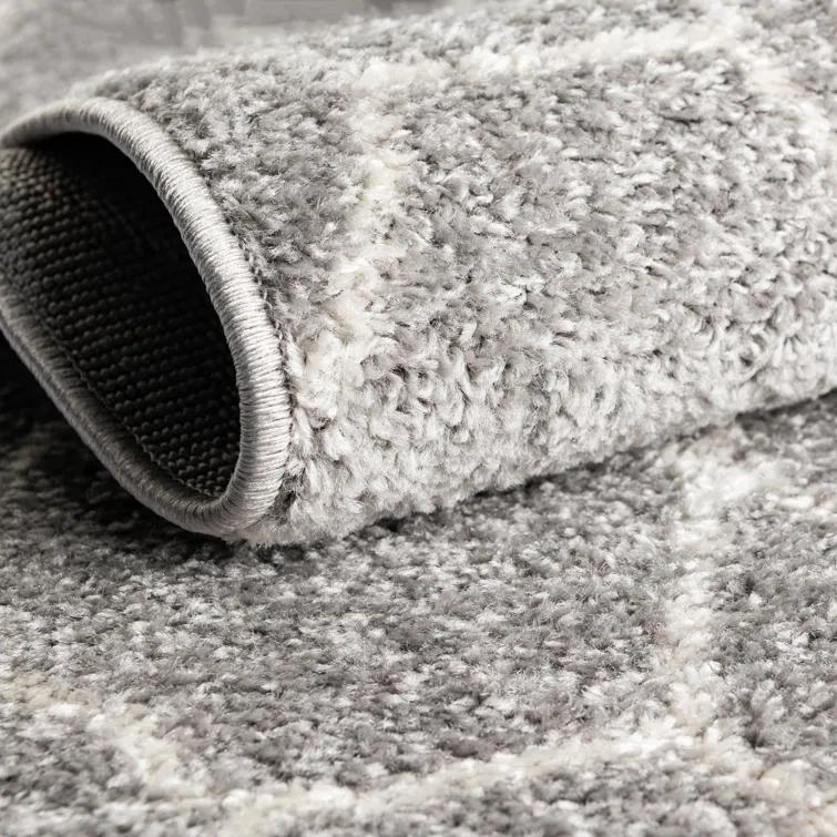 Debrodie Geometric Indoor Rug
