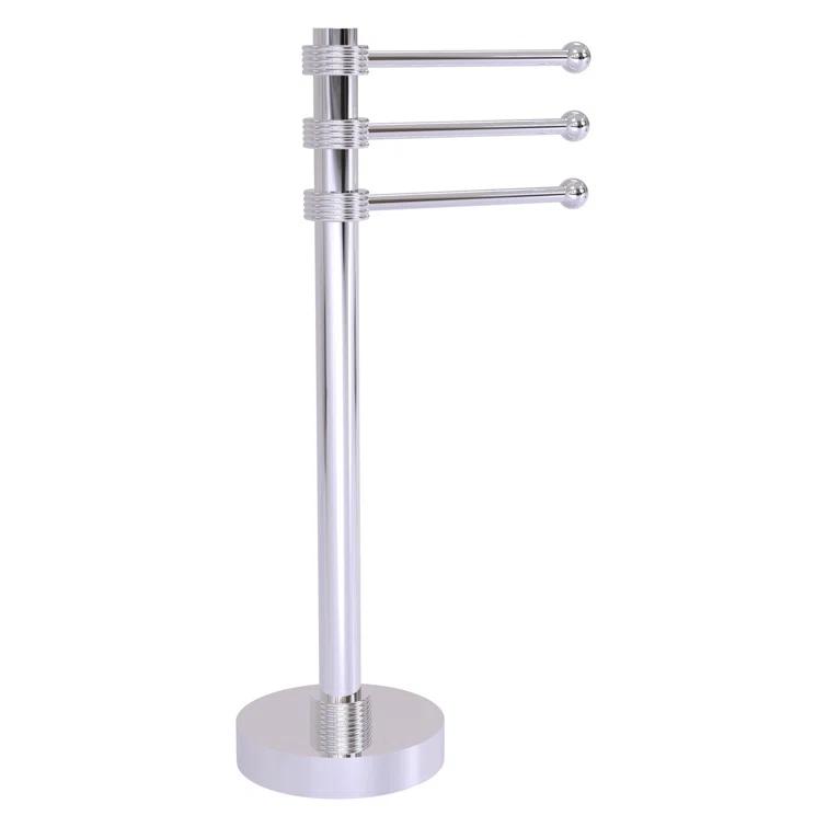 Countertop Towel Stand