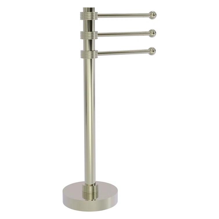 Countertop Towel Stand