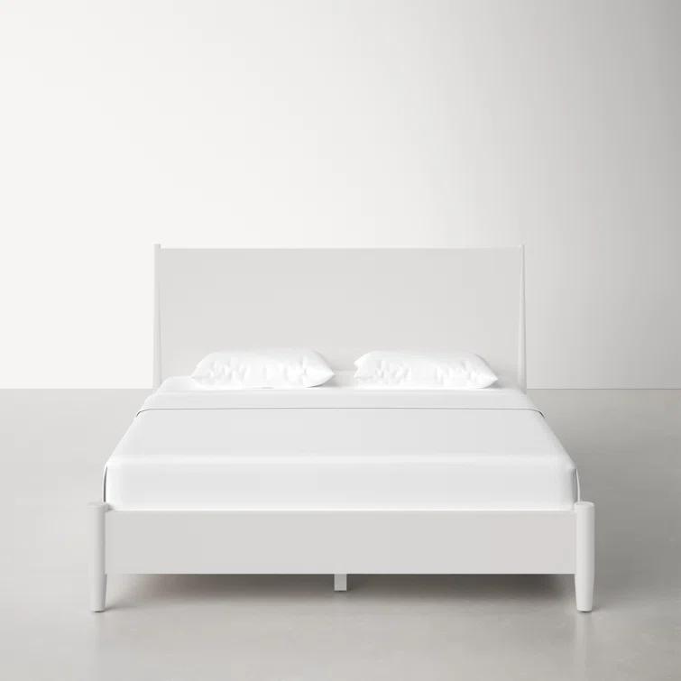 Williams Low Profile Standard Bed