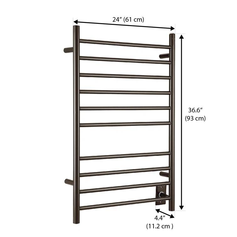 Tradition Towel Rail Towel Warmer