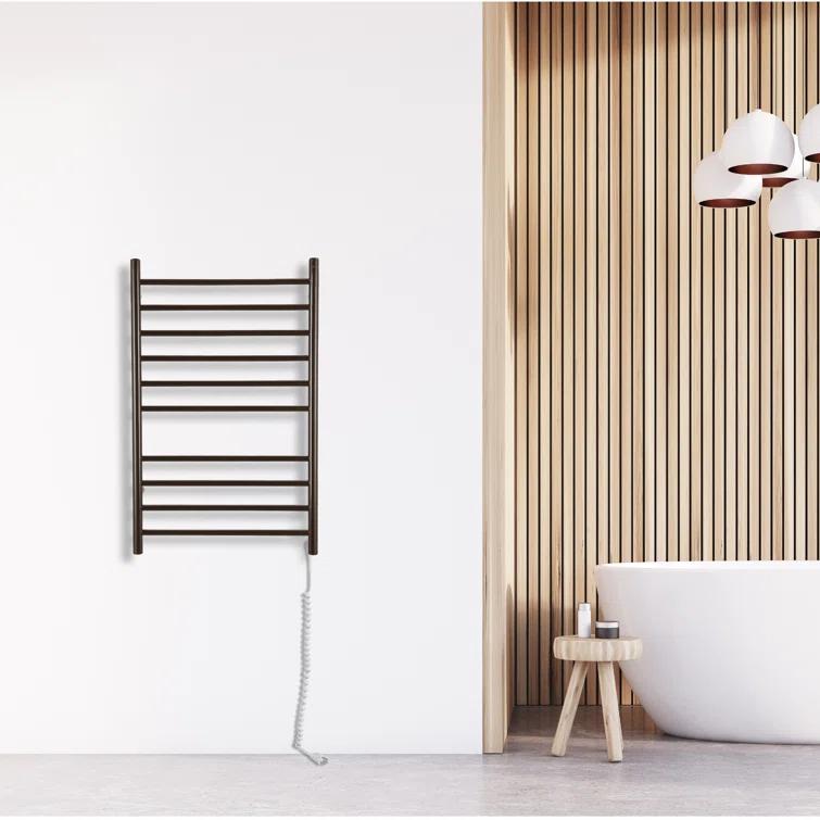 Tradition Towel Rail Towel Warmer