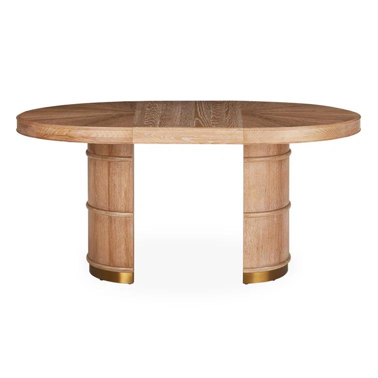 Jonathan Adler Brussels Extension Dining Table