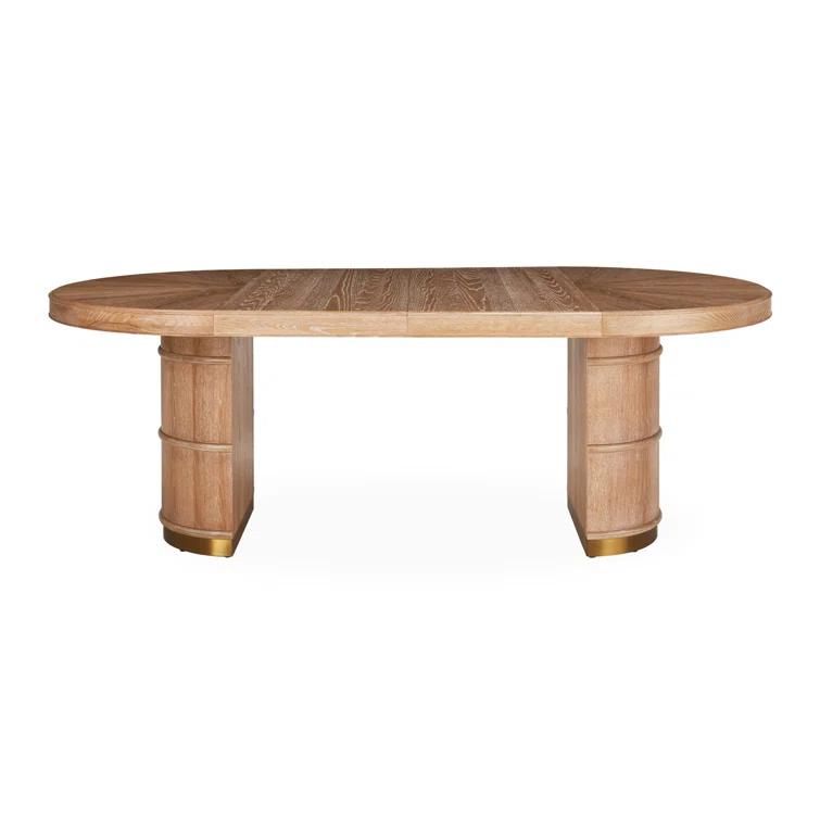Jonathan Adler Brussels Extension Dining Table
