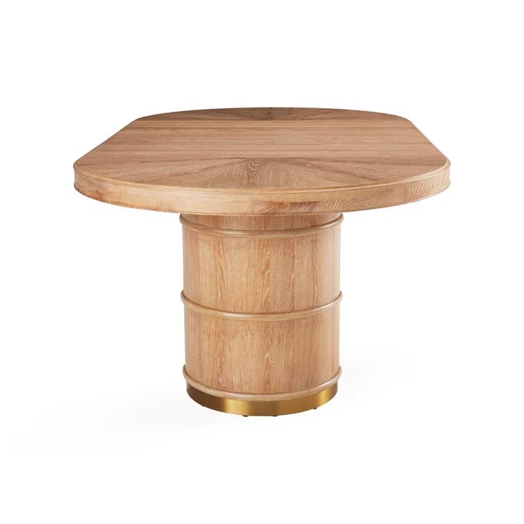 Jonathan Adler Brussels Extension Dining Table