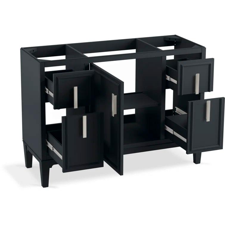 Southerk 48-In Bathroom Vanity Set